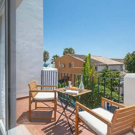 Chic 3br Townhouse On The With Pool And Garage Apartament *