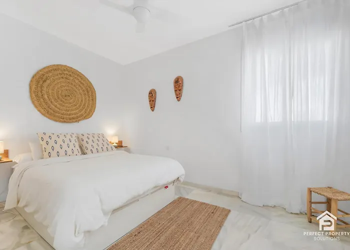 Apartamento Chic 3br Townhouse On The With Pool And Garage